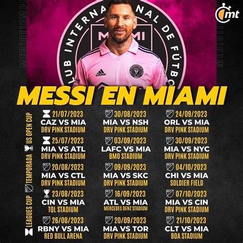 horario del partido del inter de miami